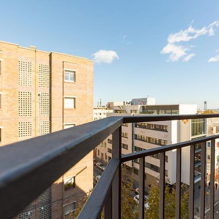 Aparteasy - Port Barcelona Eksteriør billede