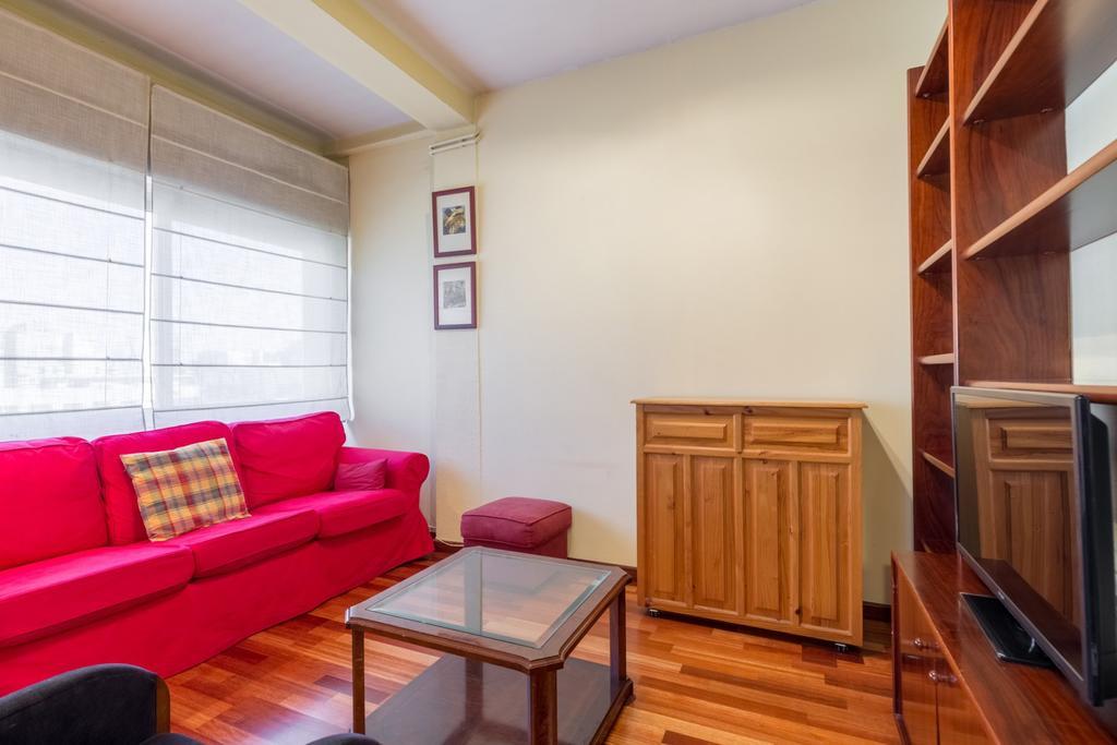 Aparteasy - Port Barcelona Eksteriør billede
