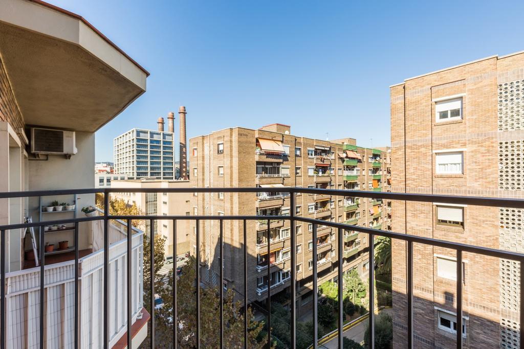 Aparteasy - Port Barcelona Eksteriør billede