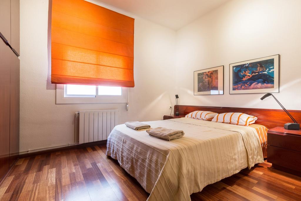 Aparteasy - Port Barcelona Eksteriør billede